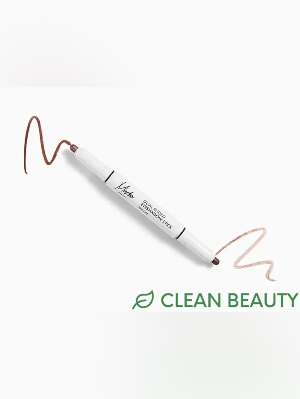 Mischo Beauty Dual Ended Eyeshadow Stick - The Life